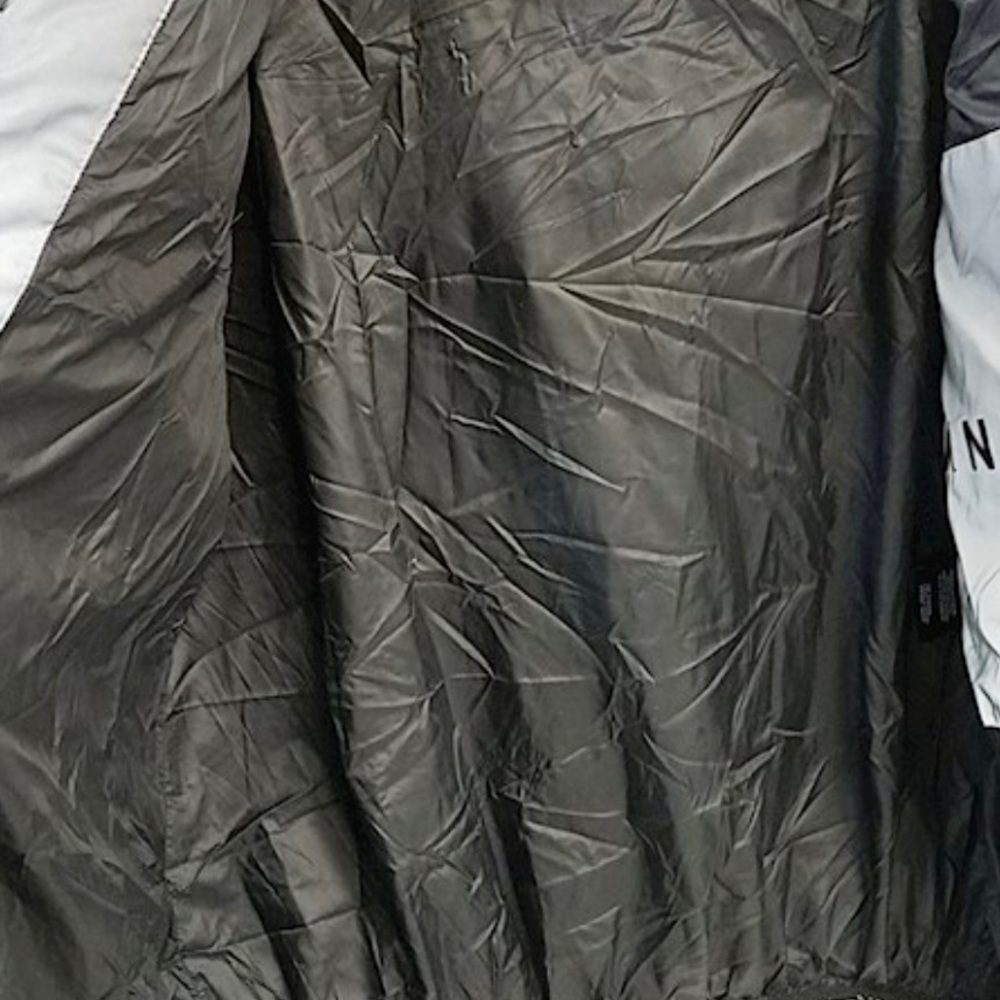 DKNY Small Reflective Jacket - Picture 4 of 6